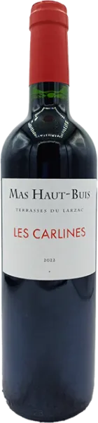 photo Mas Haut-Buis les Carlines