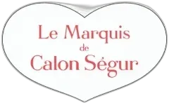 image du vin le Marquis de Calon Ségur 2024