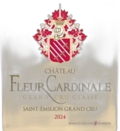 photo Château Fleur Cardinale 2024