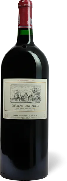 photo Château Cantemerle