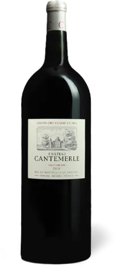 photo Château Cantemerle