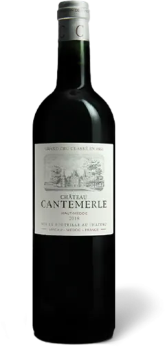 photo Château Cantemerle