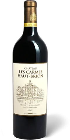 photo Château les Carmes Haut-Brion