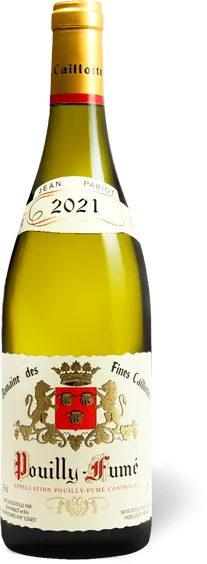 photo Domaine des Fines Caillottes