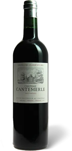 photo Chateau Cantemerle