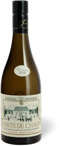 photo Domaine des Baumard