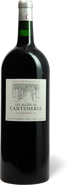 photo Les Allées de Cantemerle