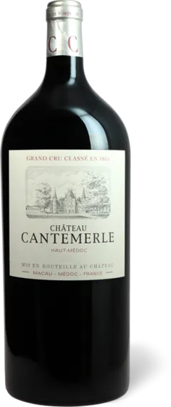 photo Château Cantemerle