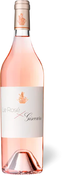 photo Rosé x Giscours