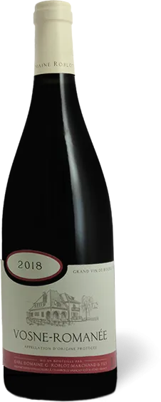 photo Domaine Roblot-Marchand