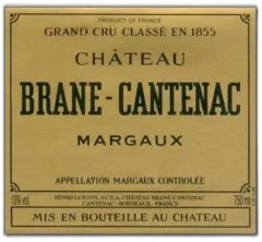 photo Brane Cantenac