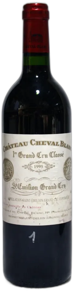 photo Cheval Blanc