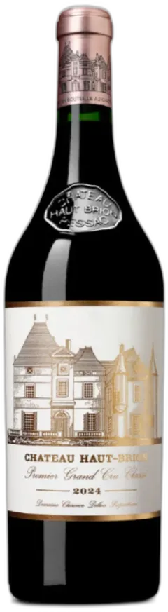 photo Haut Brion