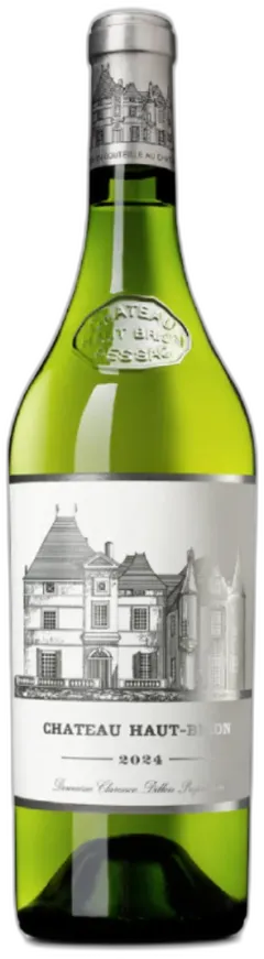 photo Haut Brion Blanc