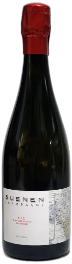 photo Suenen c c Grand Cru Blanc de Blancs Extra Brut