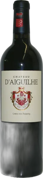 photo Château d’Aiguilhe