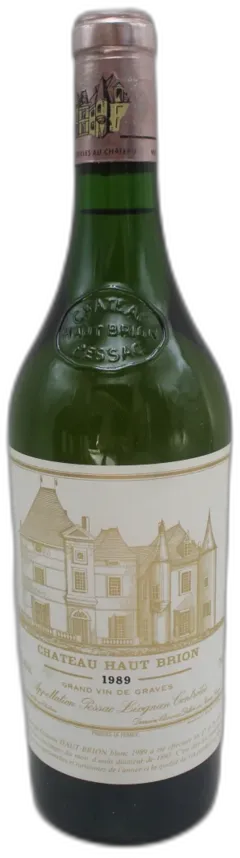 photo Château Haut Brion Blanc