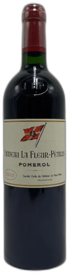 photo Château la Fleur Petrus