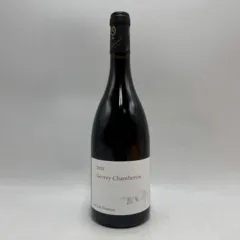 photo Gevrey-Chambertin Bio Lou Dumont 2022