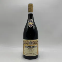 photo Chambertin Grand Cru Domaine Armand Rousseau