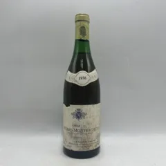 photo Batard Montrachet Domaine Ramonet j-c