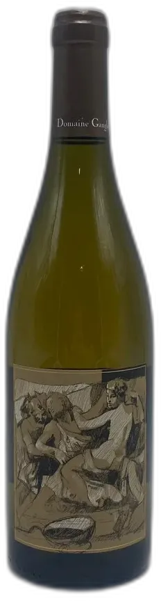 photo Saint-Joseph Blanc Domaine Gangloff