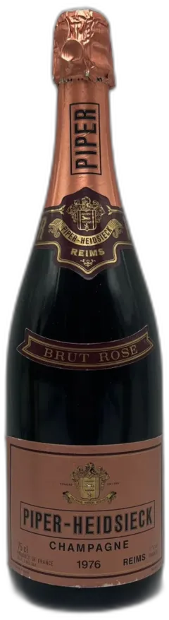 photo Brut Rosé