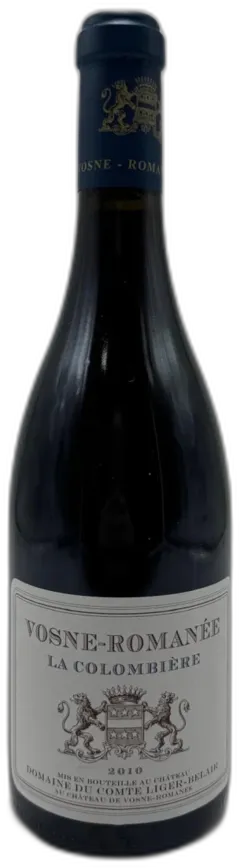 photo La Colombière