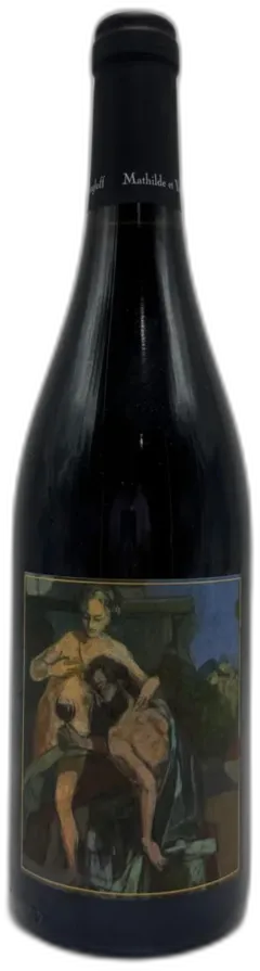 photo Cote Rôtie la Sereine Noire