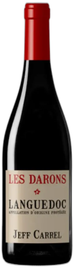 photo Magnum Aop Languedoc les Darons by Jeff Carrel 2023