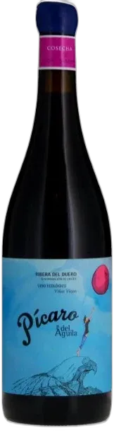 photo Espagne do Ribeira Del Duero Picaro Dominio Del Aguila 2021 Bio