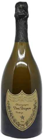photo Aop Champagne Dom Perignon Millesime