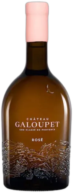 photo Château Galoupet