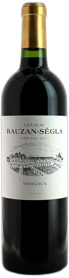 photo Château Rauzan-Ségla