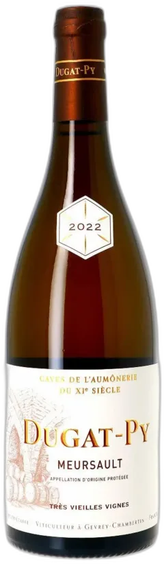 photo Meursault Vieilles Vignes