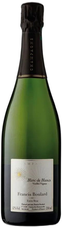 photo Blanc de Blancs Vieilles Vignes Extra Brut