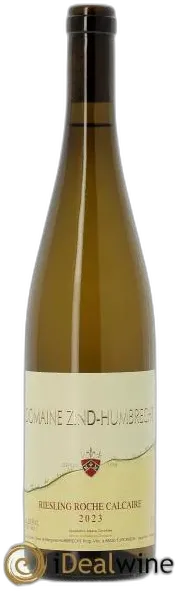 photo Riesling Roche Calcaire