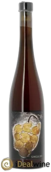 photo Alsace Singulier Vignoble du Rêveur 2022