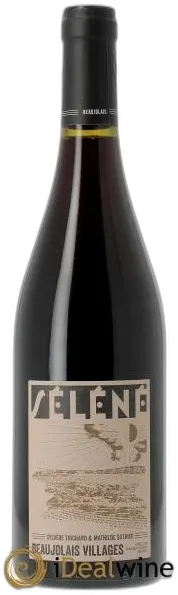 photos du vin Séléné