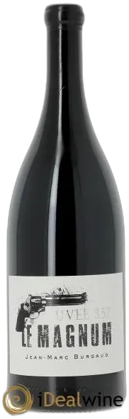 photo Morgon Côte du py Cuvée 357 le Magnum