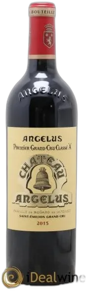 photo Château Angélus