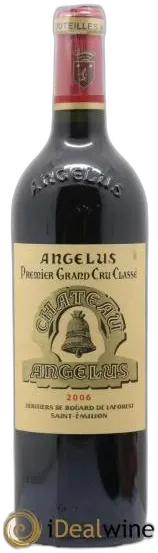 photo Château Angélus