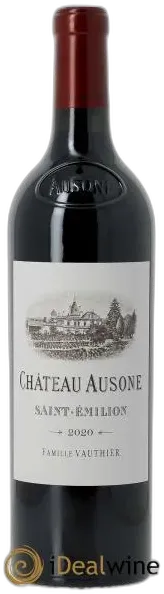 photo Château Ausone