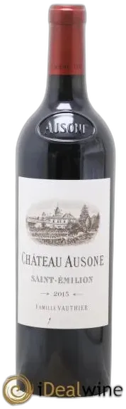 photo Château Ausone