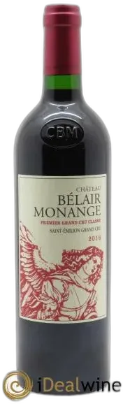 photo Château Belair