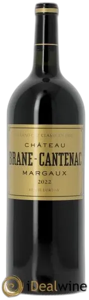 photo Château Brane Cantenac