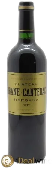 photo Château Brane-Cantenac