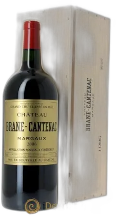 photo Château Brane Cantenac