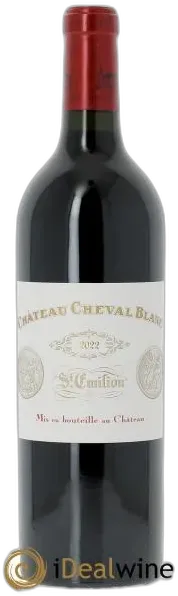 photo Château Cheval Blanc
