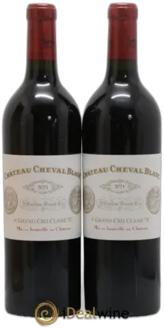 photo Château Cheval Blanc